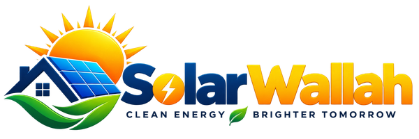 Solar Wallah Logo